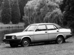 Morris Ital 1980 года